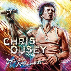 Chris Ousey - Dream Machine