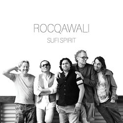 Rocqawali - Sufi Spirit