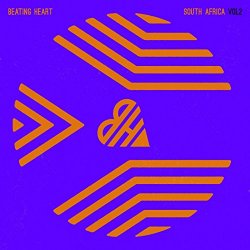 Various Artists - Beating Heart - South Africa Vol. 2