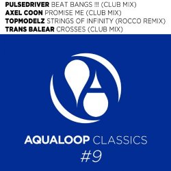 Various Artists - Aqualoop Classics EP, Vol.9