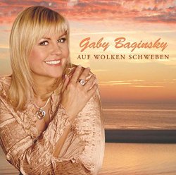 Gaby Baginsky - Auf Wolken schweben