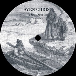 Sven Christ - The Sea