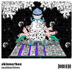 Skinnerbox - Soulmachines