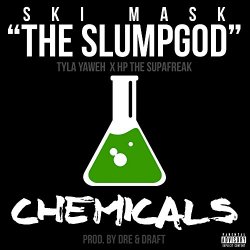 Ski Mask The Slump God - Chemicals [Explicit]