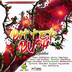 Various Artists - Bitterbush Riddim