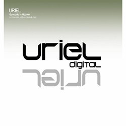 Uriel - Genoside In Heaven