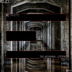 Tim Jackman - Utopia