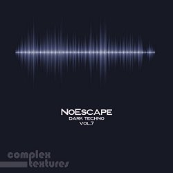 Various Artists - No Escape Dark Techno, Vol. 7