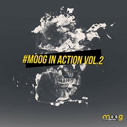 Various Artists - Moog in Action, Vol. 2