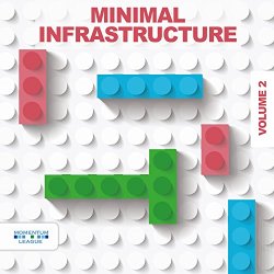 Various Artists - Minimal Infrastucture, Vol. 2