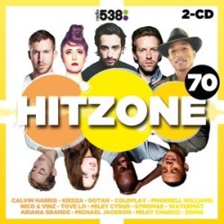 Various Artists - Hitzone 70