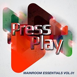 Various Artists - Mainroom Essentials Vol.01