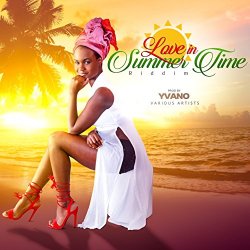 Various Artists - Love in summer time riddim