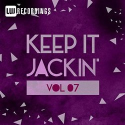 Various Artists - Keep It Jackin', Vol. 7