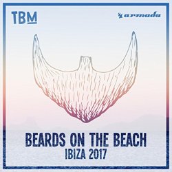 Various Artists - The Bearded Man - Beards On The Beach (Ibiza 2017)