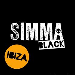 Various Artists - Simma Black Presents Ibiza 2016