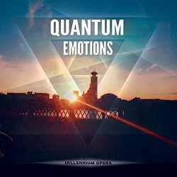 Various Artists - Quantum Emotions