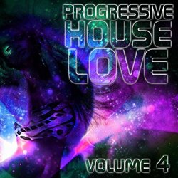 Various Artists - Progressive House Love, Vol. 4