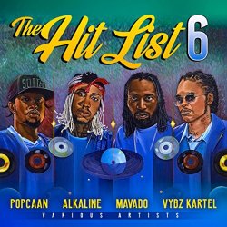 Various Artists - The Hit List Vol.6 [Explicit]