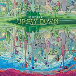 Various Artists - Up Psy Down