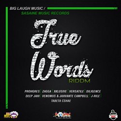 Various Artists - True Words Riddim