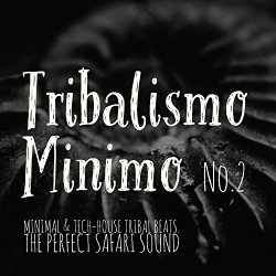 Various Artists - Tribalismo Minimo, Vol. 2