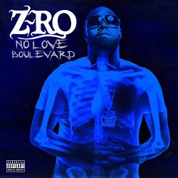 Ro - No Love Boulevard [Explicit]