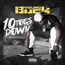 10 Toes Down [Explicit]