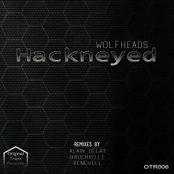 Wolfheads - Hackneyed