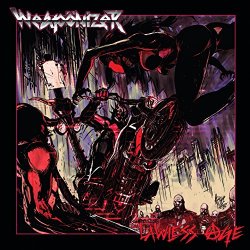 Weaponizer - Lawless Age