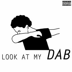 -Ultra Music Radio - Look At My Dab