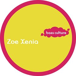 Zoe Xenia - Let the Music Play EP