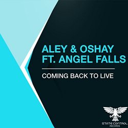 Aley - Coming Back To Live