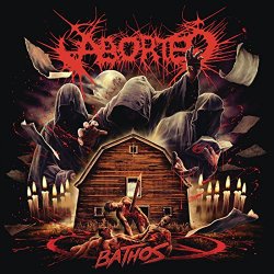 Aborted - Bathos [Explicit]