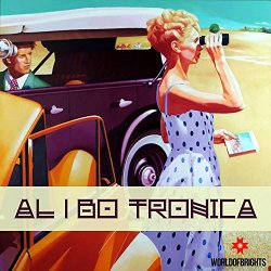 AL L BO - Al I Bo Tronica