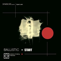 Ballistic - Start