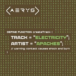 Apaches - Electricity