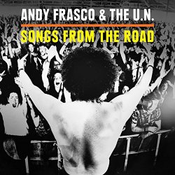 Andy Frasco and the U - Songs from the Road [Explicit]