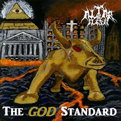 Altar of Flesh - The God Standard