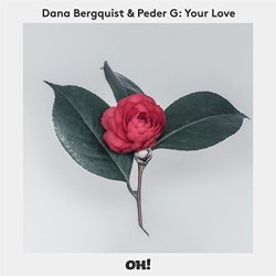 Dana Bergquist - Your Love