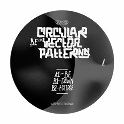 Circular Vector Patterns - Be EP