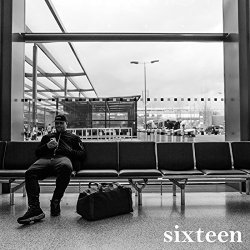 Donae - sixteen Mixtape [Explicit]