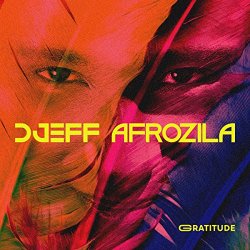 Djeff Afrozila - Gratitude