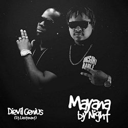 Dievil Genius - Mayana By Night