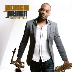 Jackiem Joyner - Main Street Beat