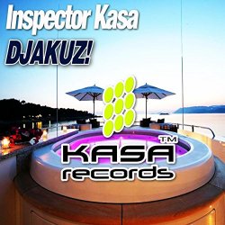 Inspector Kasa - Djakuz!