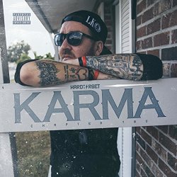 Hard Target - Karma 2 [Explicit]