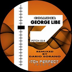 George Libe - Collider Ep