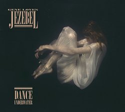 Gene Loves Jezebel - Dance Underwater [Import allemand]