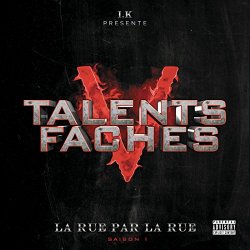 La Fouine - Ils me disaient [Explicit]